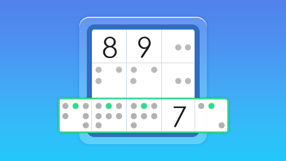 sudoku app for android